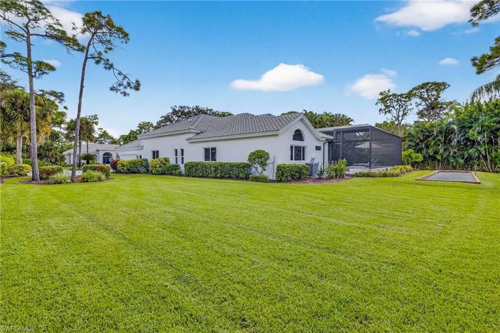 PENNYROYAL - Residential