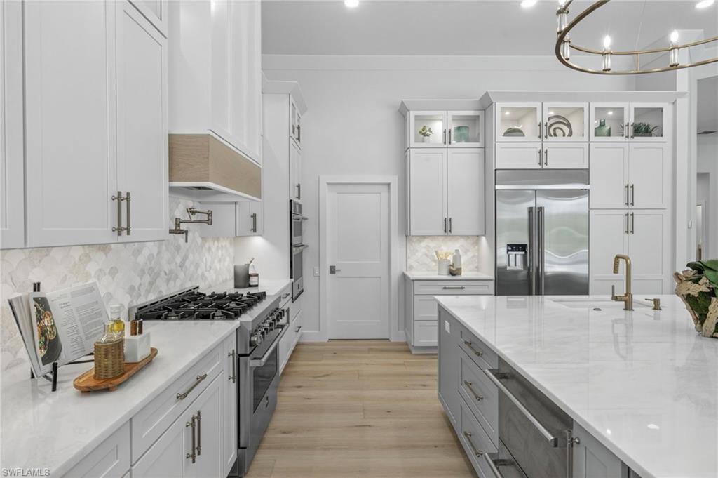 PENNYROYAL - Residential