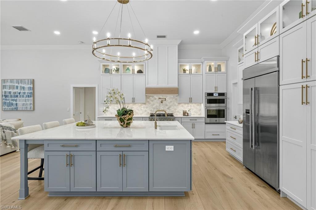 PENNYROYAL - Residential