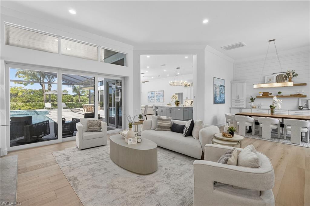 PENNYROYAL - Residential