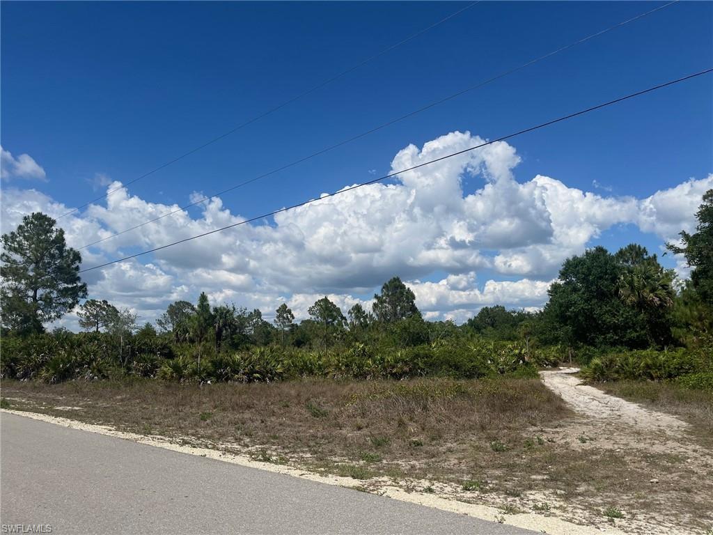 GOLDEN GATE ESTATES - Land