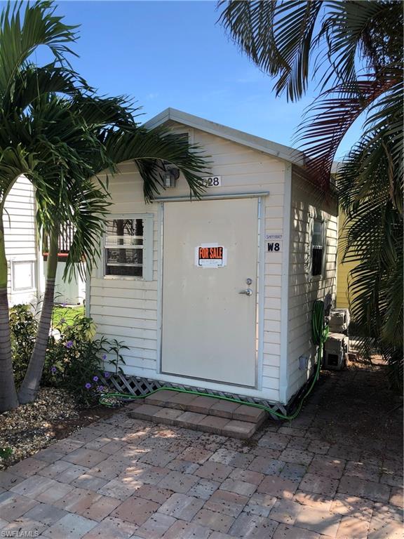 AMERICA OUTDOORS CONDO ASSOCIATION INC - Land