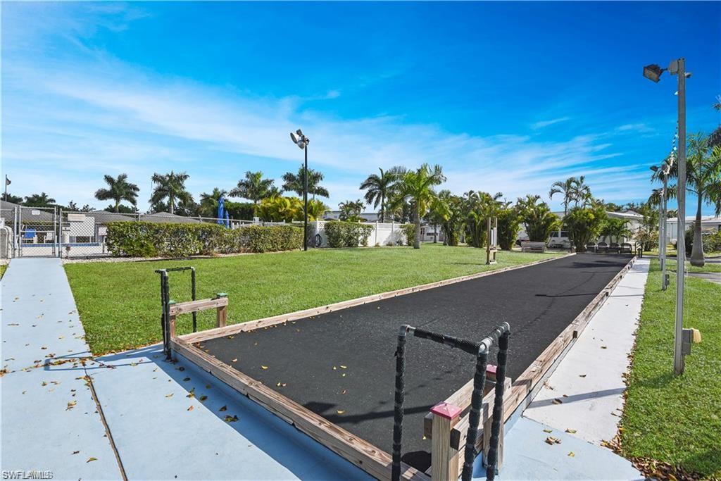 AMERICA OUTDOORS CONDO ASSOCIATION INC - Land