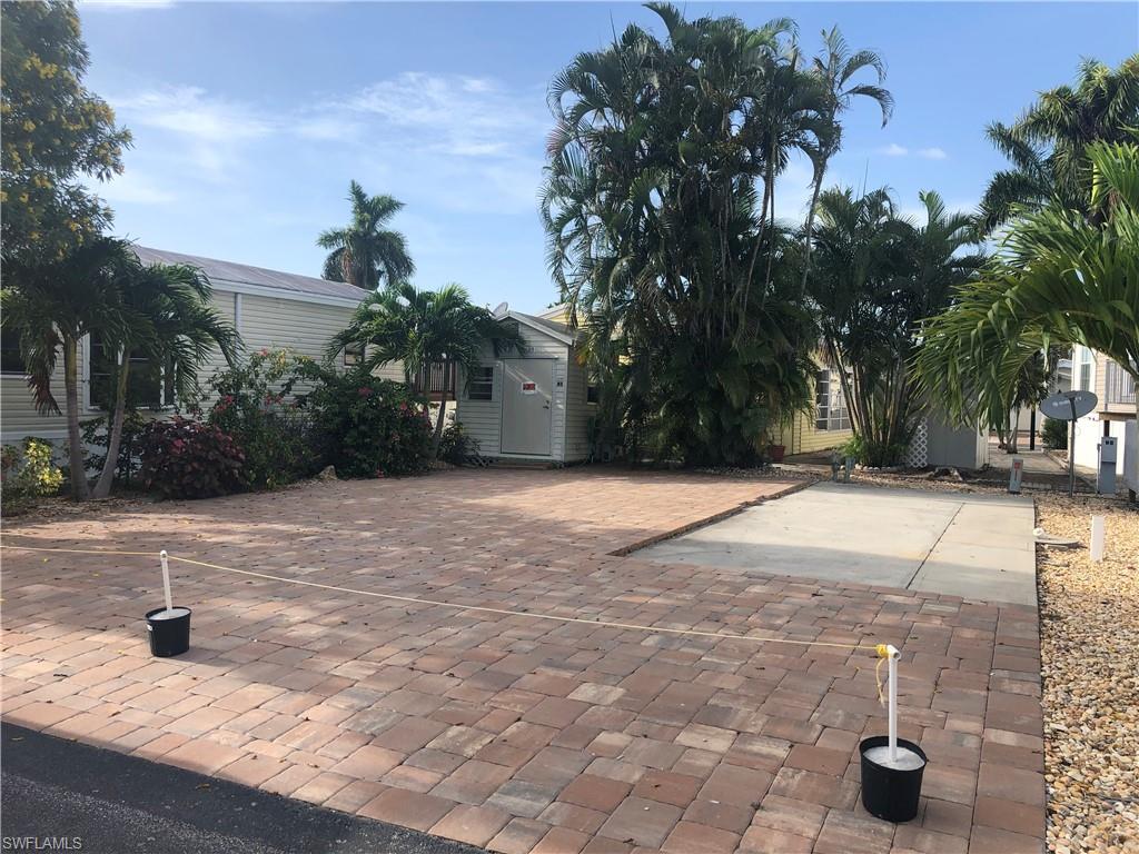 AMERICA OUTDOORS CONDO ASSOCIATION INC - Land