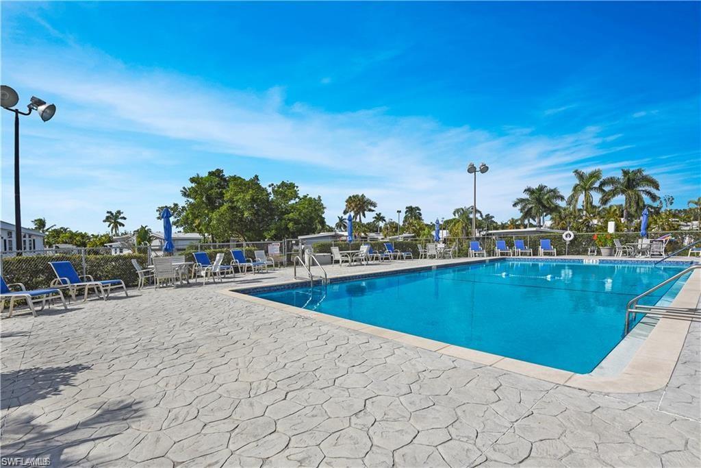 AMERICA OUTDOORS CONDO ASSOCIATION INC - Land