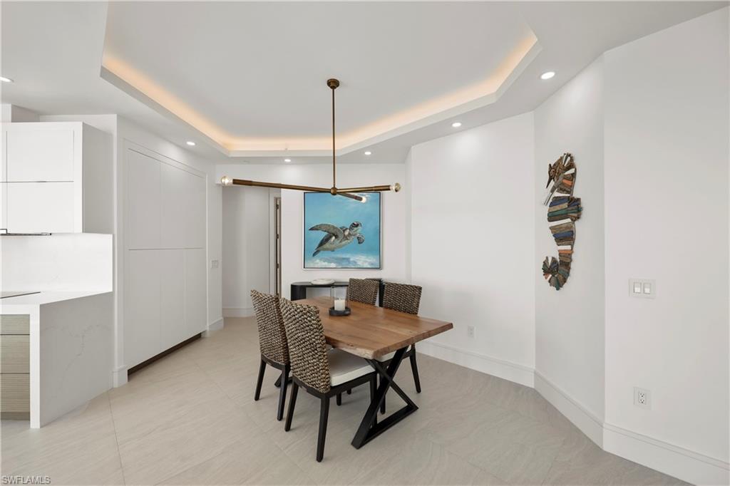 BAY SHORE PLACE - Residential