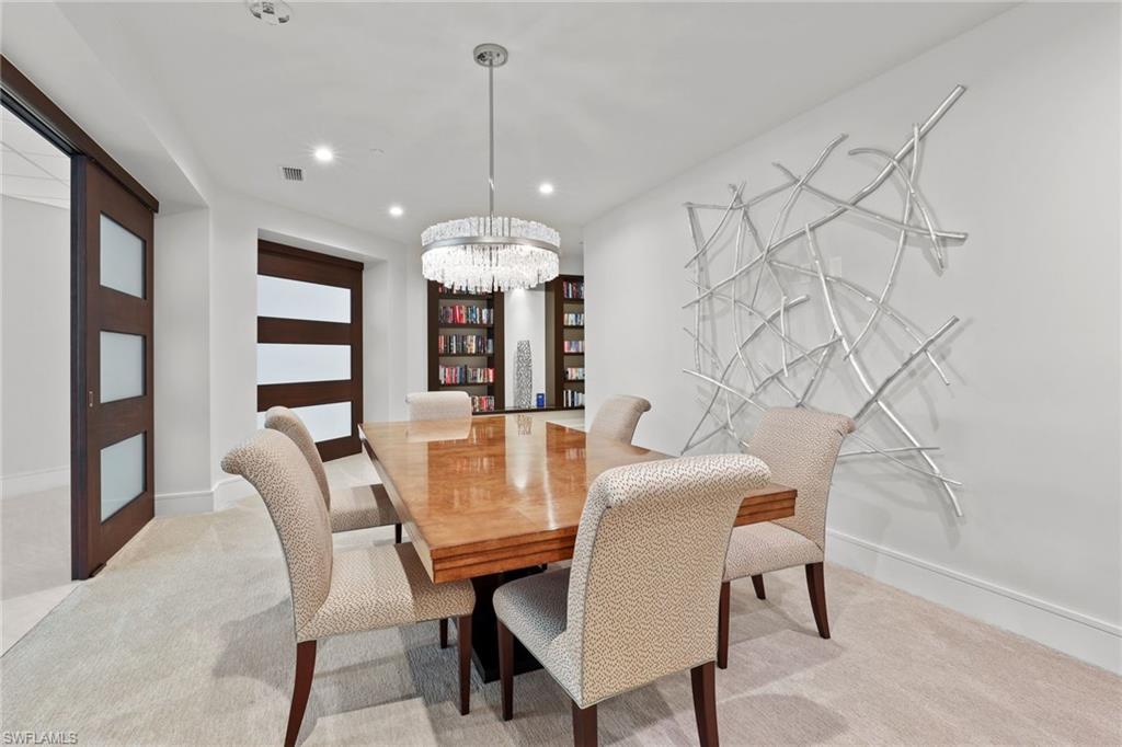 BAY SHORE PLACE - Residential