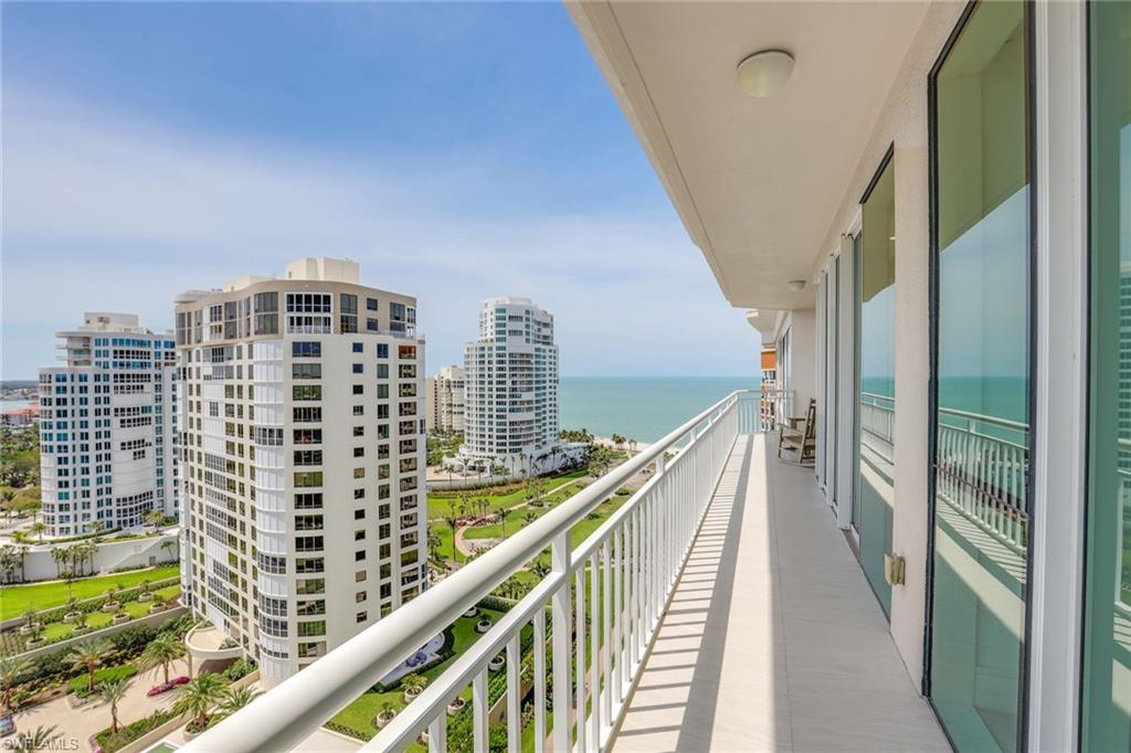 BAY SHORE PLACE - Residential