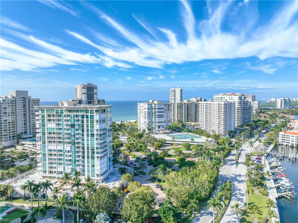 BAY SHORE PLACE - Residential