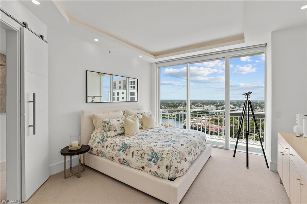 BAY SHORE PLACE - Residential