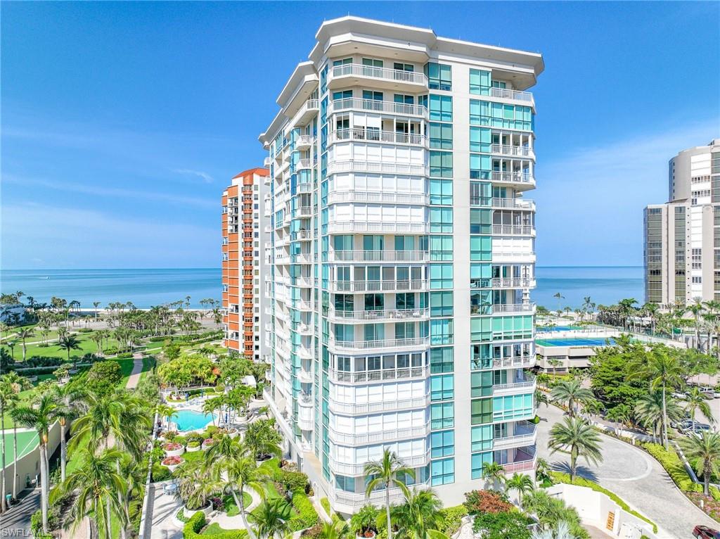 BAY SHORE PLACE - Residential