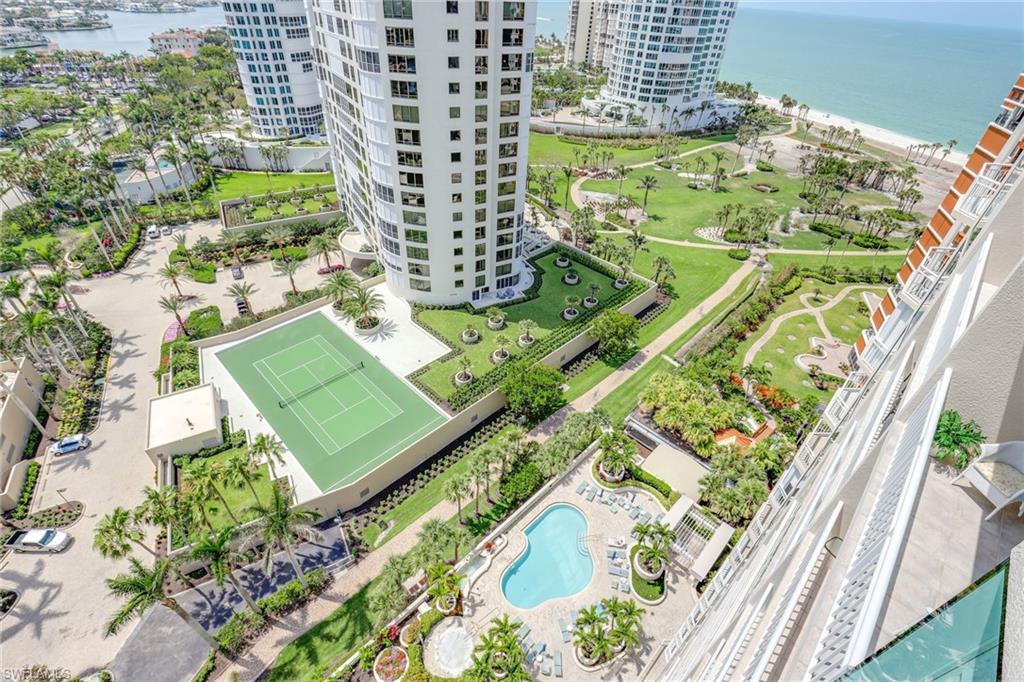 BAY SHORE PLACE - Residential