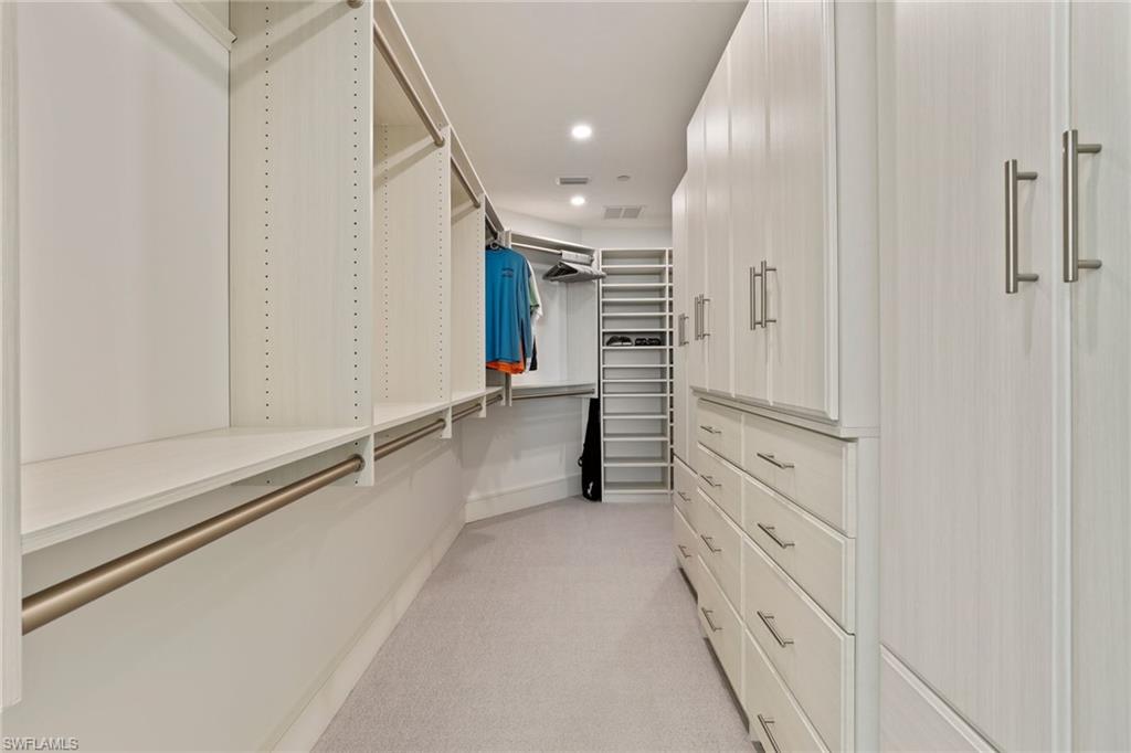 BAY SHORE PLACE - Residential