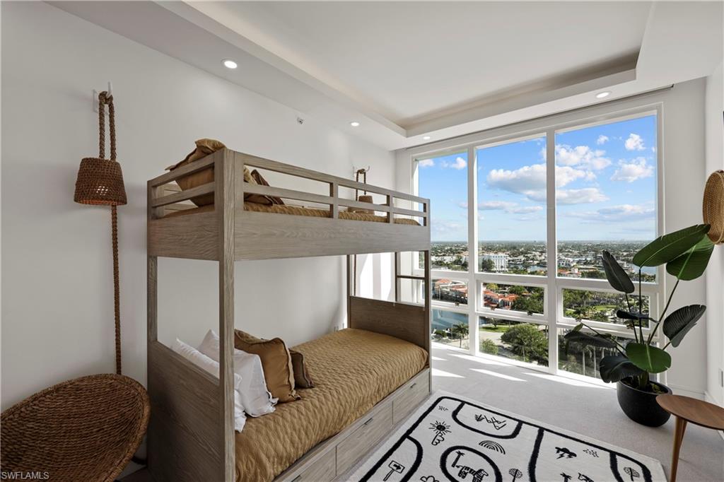 BAY SHORE PLACE - Residential