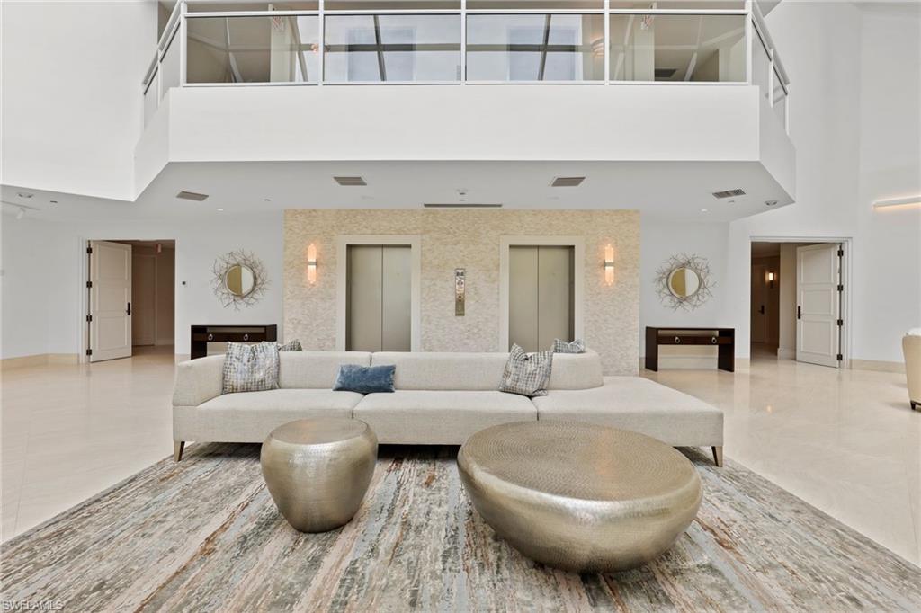 BAY SHORE PLACE - Residential