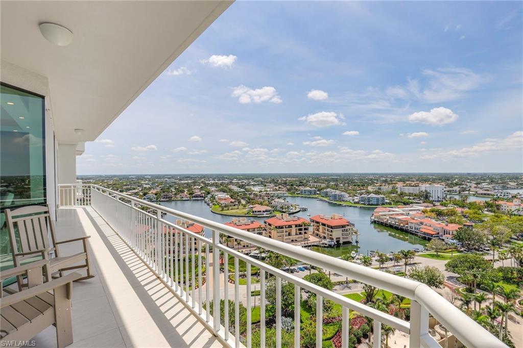 BAY SHORE PLACE - Residential