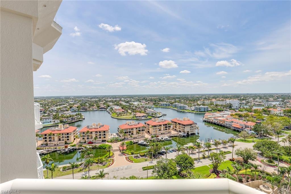 BAY SHORE PLACE - Residential