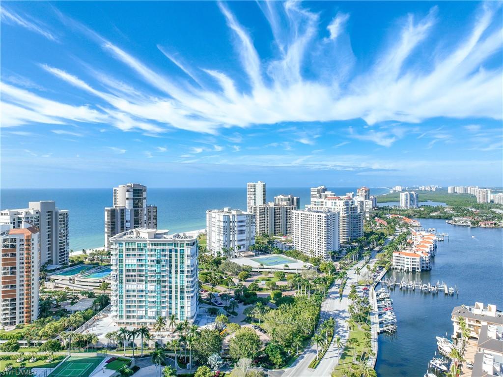 BAY SHORE PLACE - Residential