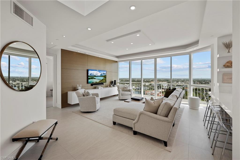 BAY SHORE PLACE - Residential