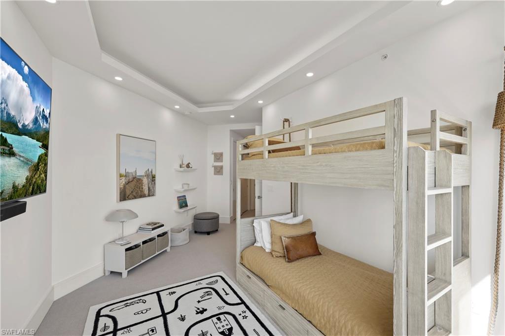 BAY SHORE PLACE - Residential