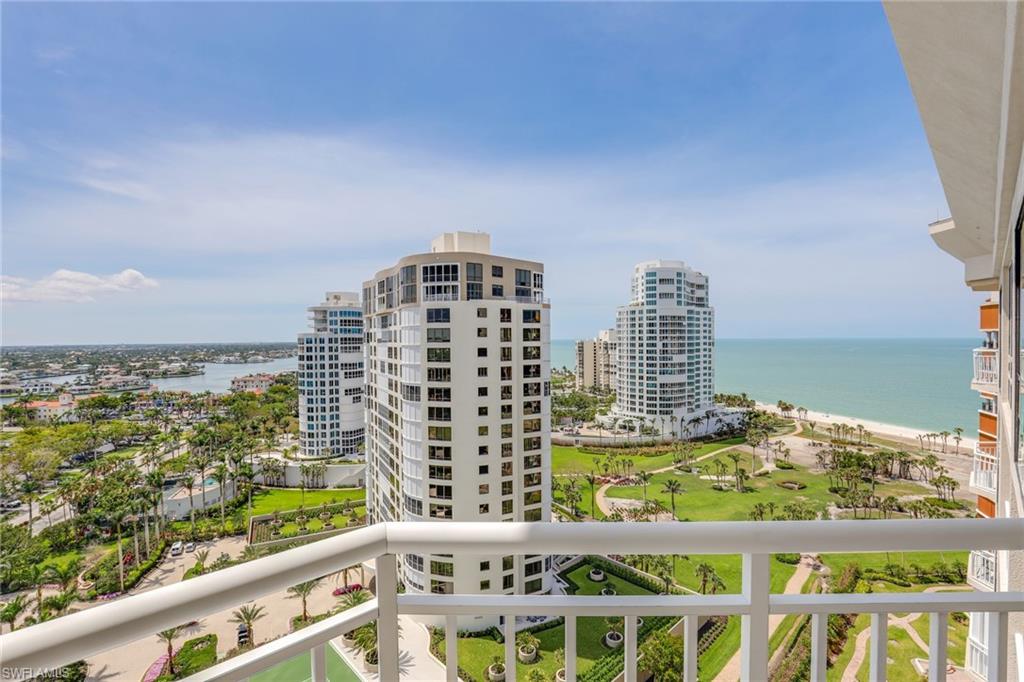 BAY SHORE PLACE - Residential