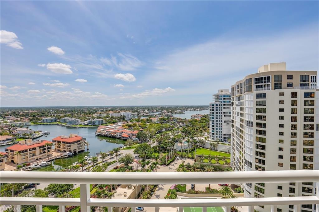 BAY SHORE PLACE - Residential