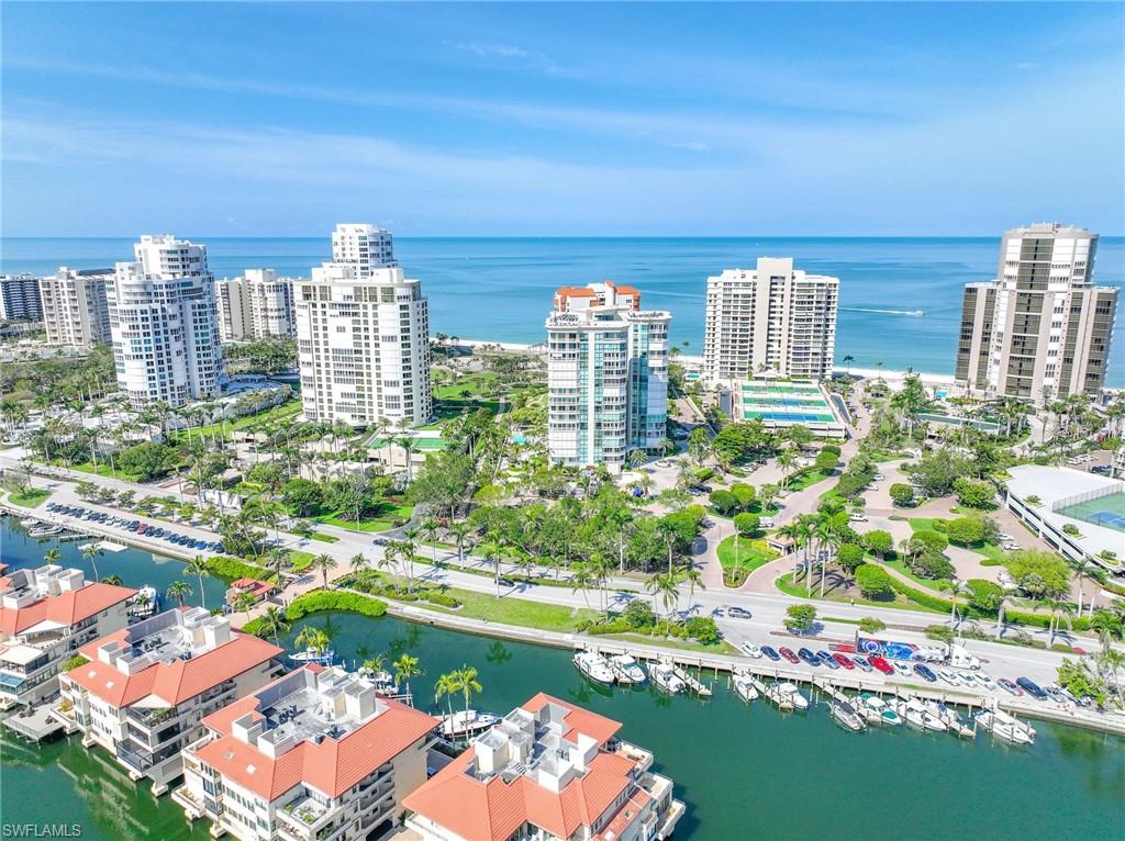 BAY SHORE PLACE - Residential