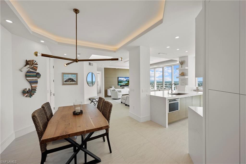 BAY SHORE PLACE - Residential