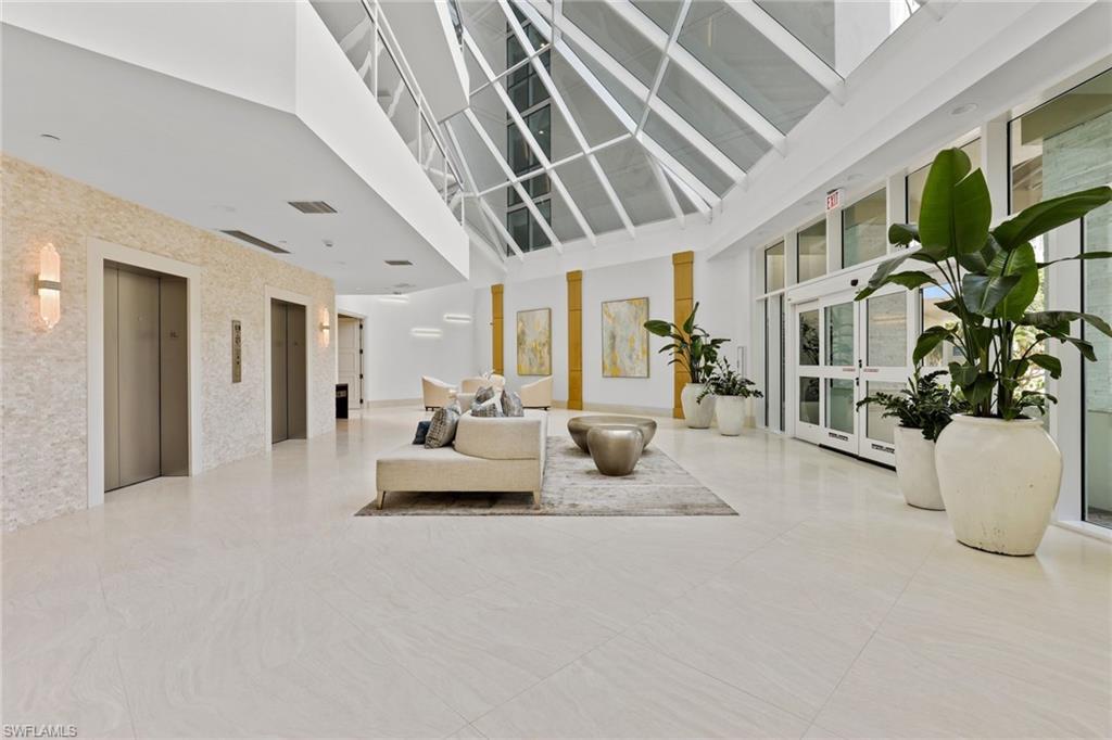 BAY SHORE PLACE - Residential