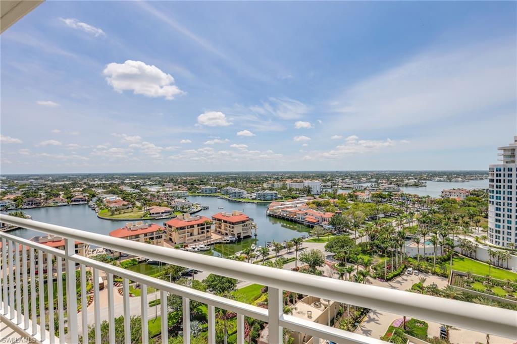 BAY SHORE PLACE - Residential