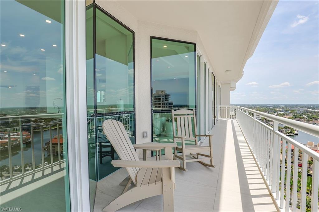 BAY SHORE PLACE - Residential