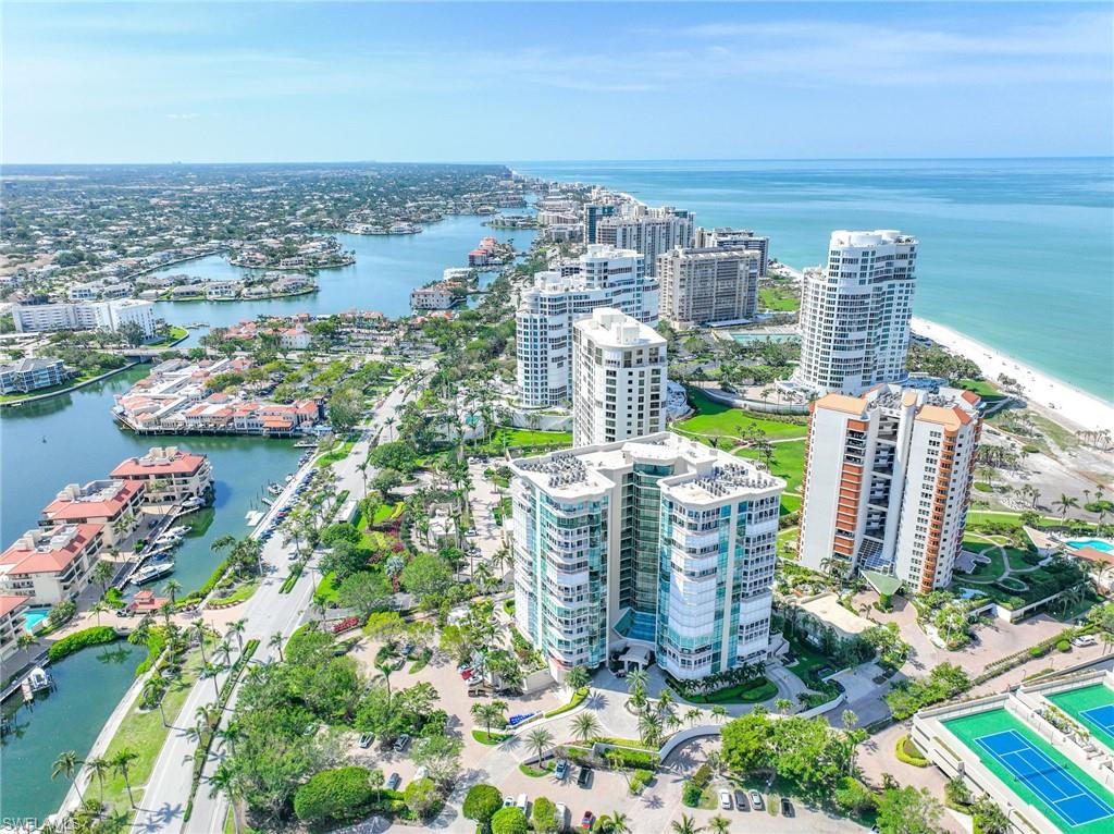 BAY SHORE PLACE - Residential