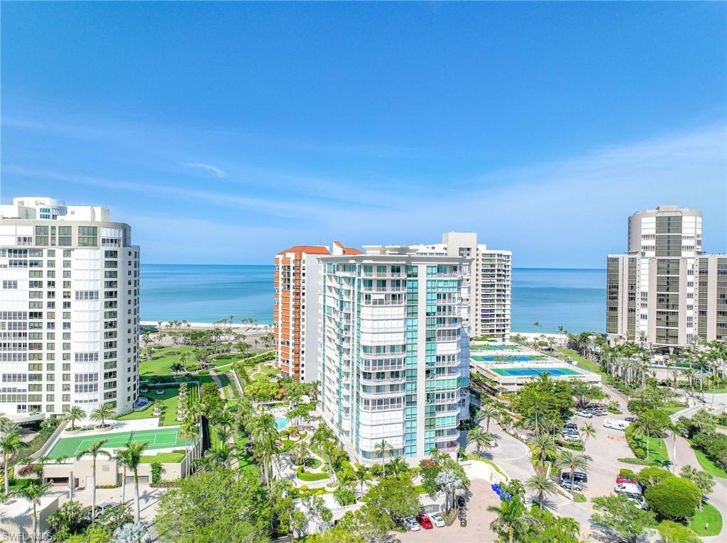 BAY SHORE PLACE - Residential