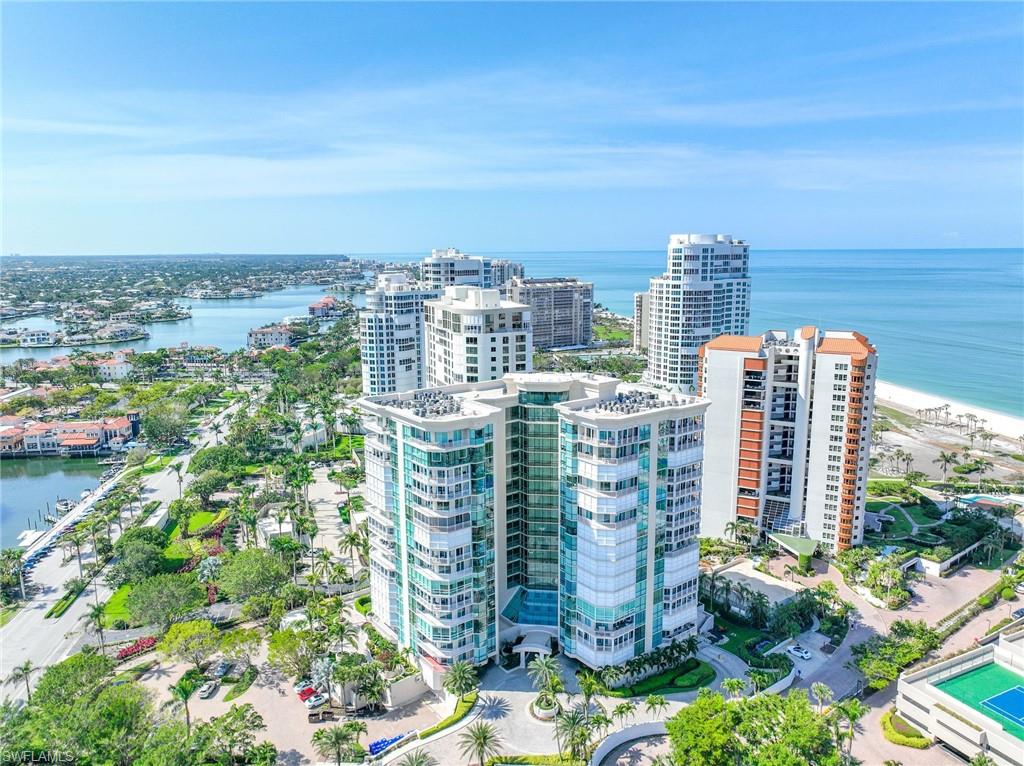 BAY SHORE PLACE - Residential