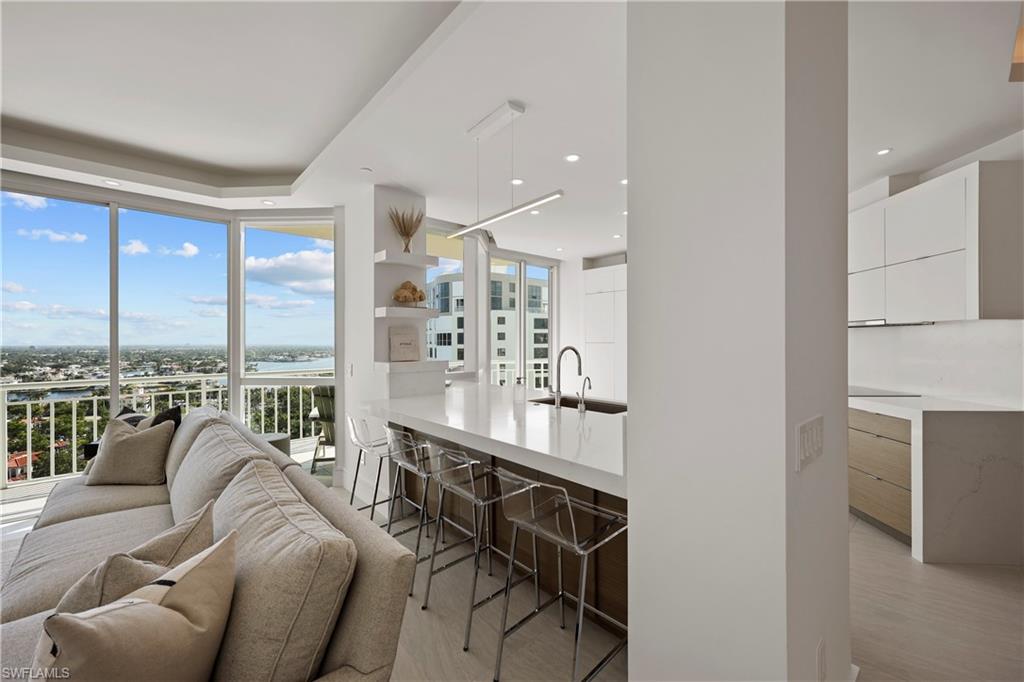 BAY SHORE PLACE - Residential