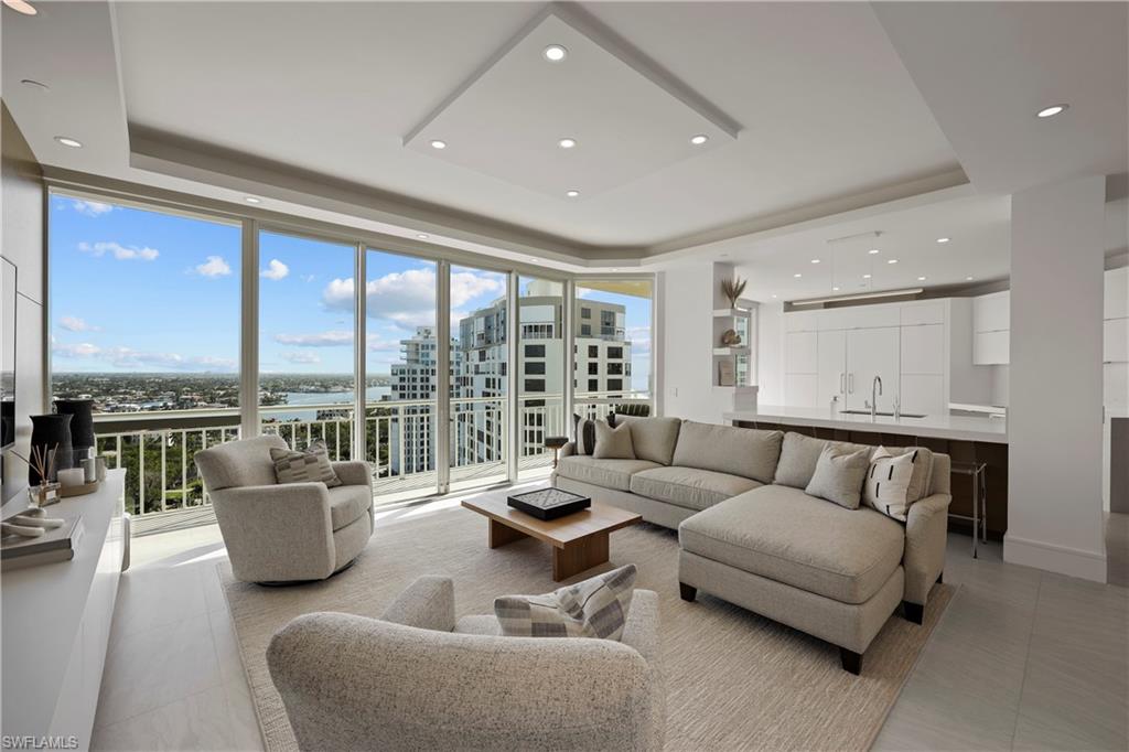 BAY SHORE PLACE - Residential