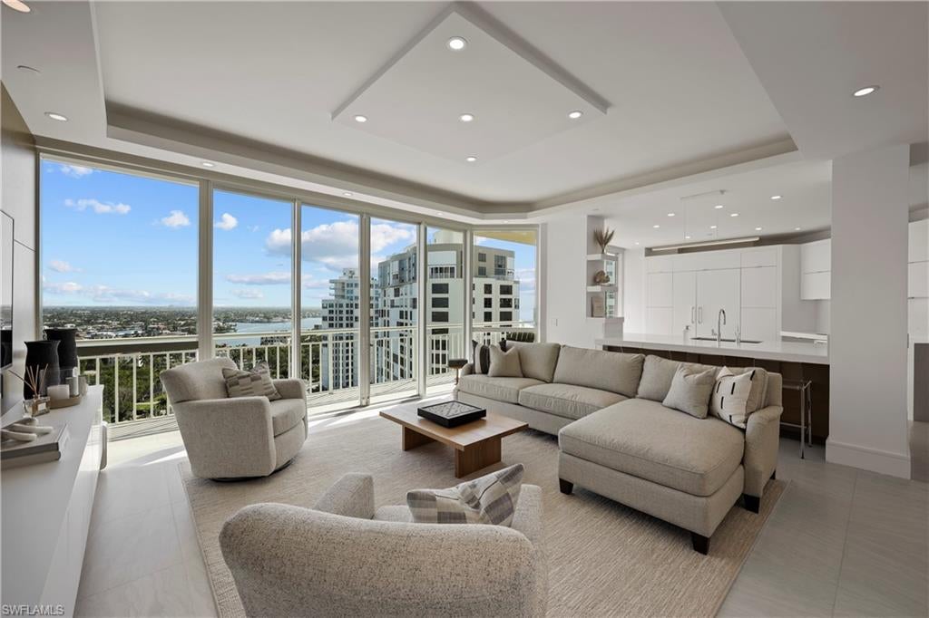 Photo of 4255 Gulf Shore BLVD N #1602, NAPLES, FL 34103 (MLS # 223084623)