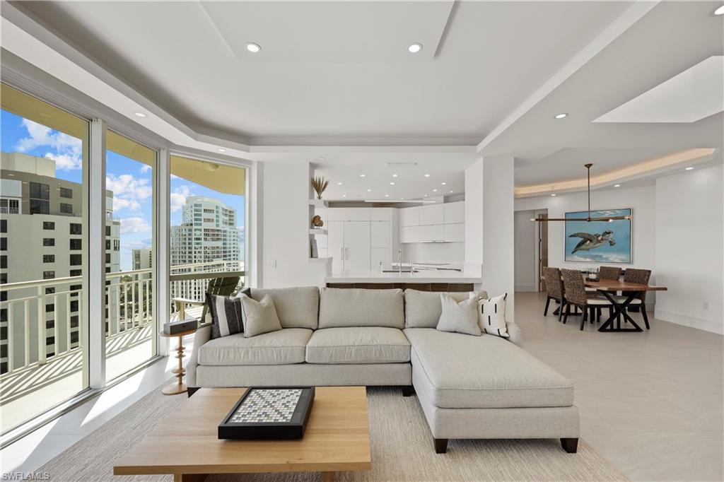 BAY SHORE PLACE - Residential