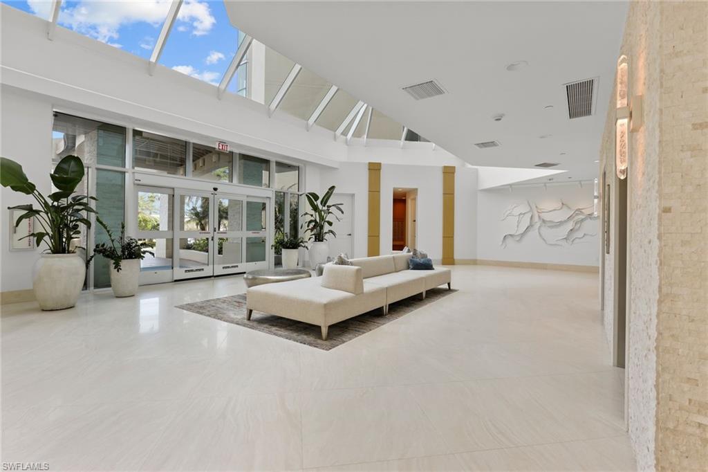 BAY SHORE PLACE - Residential