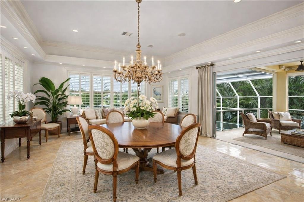 BAREFOOT BEACH - Residential