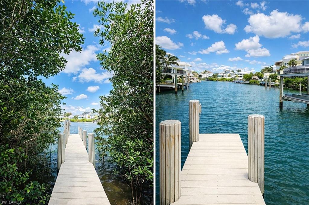 BAREFOOT BEACH - Residential