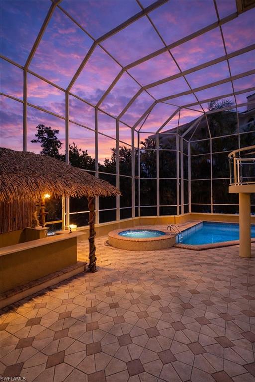 BAREFOOT BEACH - Residential