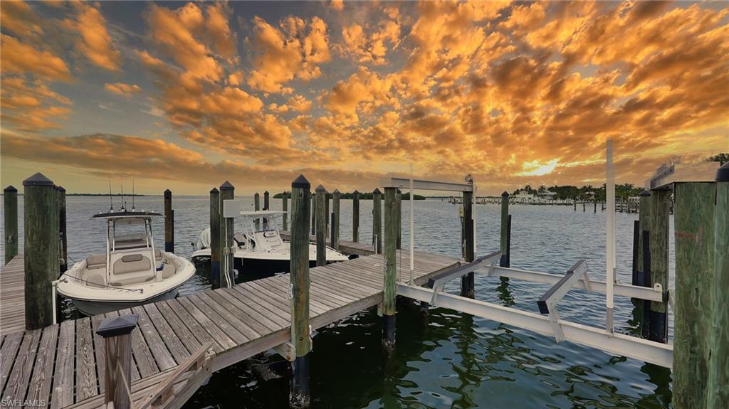 USEPPA ISLAND - Residential