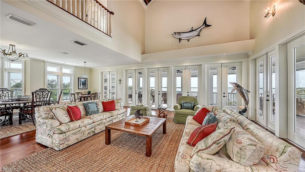 USEPPA ISLAND - Residential