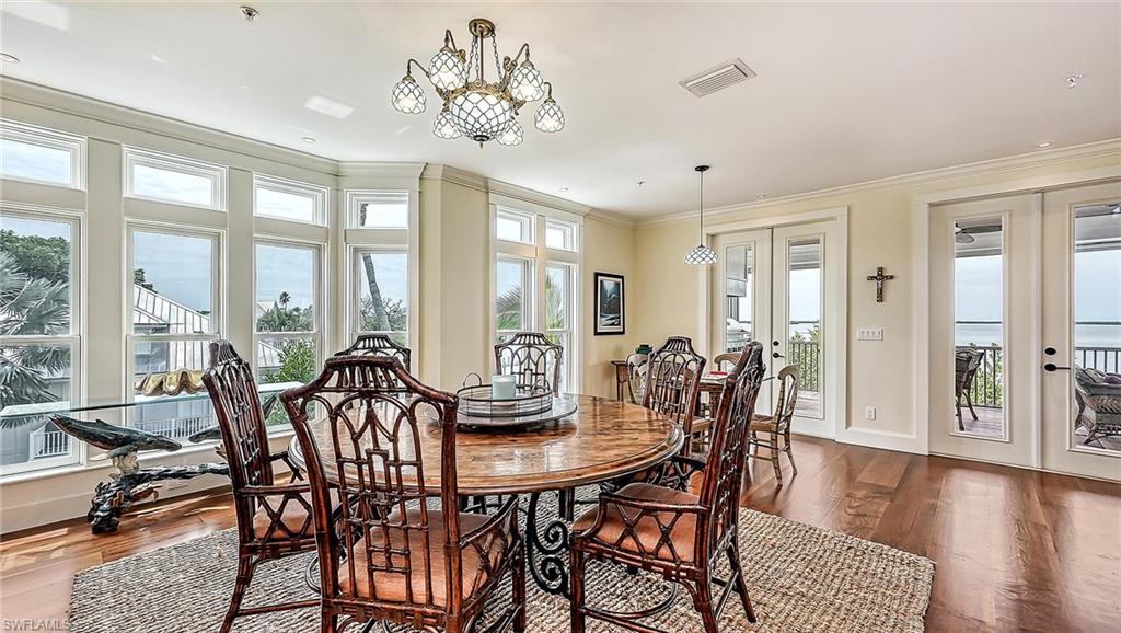 USEPPA ISLAND - Residential