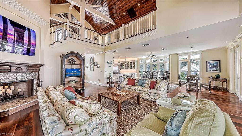 USEPPA ISLAND - Residential