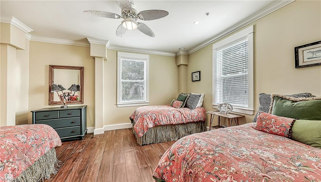 USEPPA ISLAND - Residential