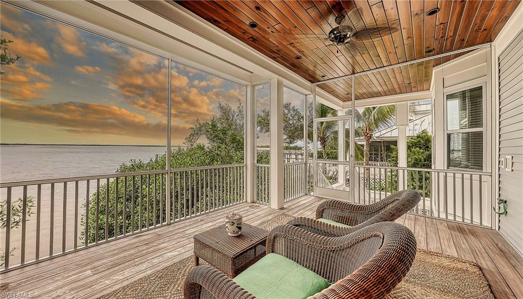 USEPPA ISLAND - Residential