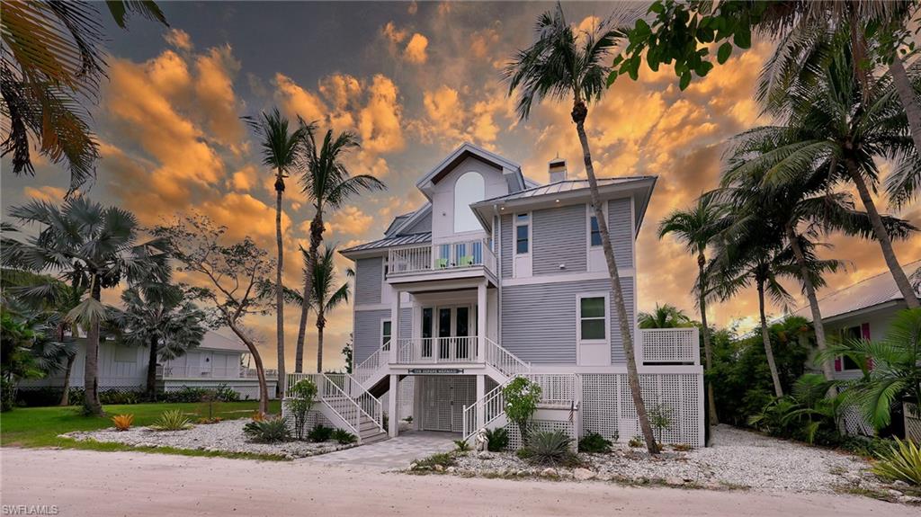 USEPPA ISLAND - Residential