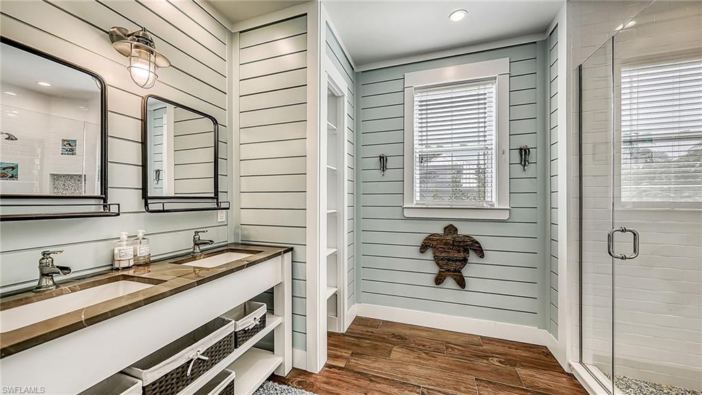 USEPPA ISLAND - Residential